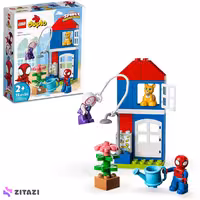 لگو دوپلو کد 10995