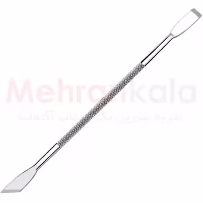 عقب زن ناخن سو تاپ مدل Cuticle Pusher