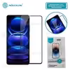 گلس تمام صفحه تمام چسب Xiaomi Redmi Note 12 Pro / Note 12 Pro Plus / Poco X5 Pro Nillkin CP  Pro