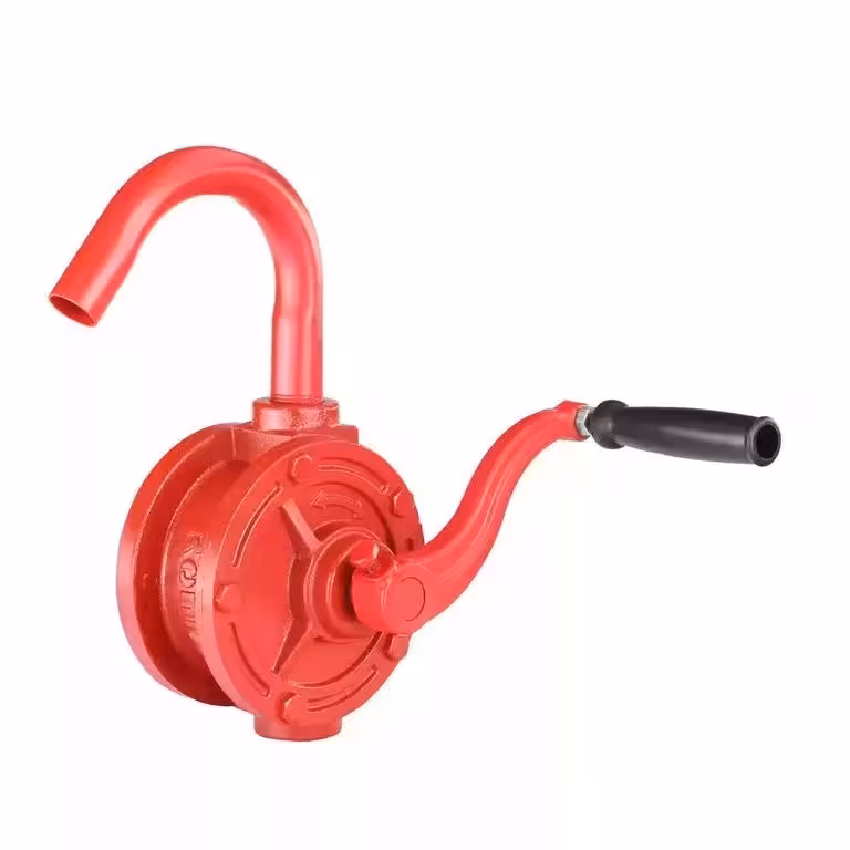 روغن کش دستی رونیکس مدل RH-4310