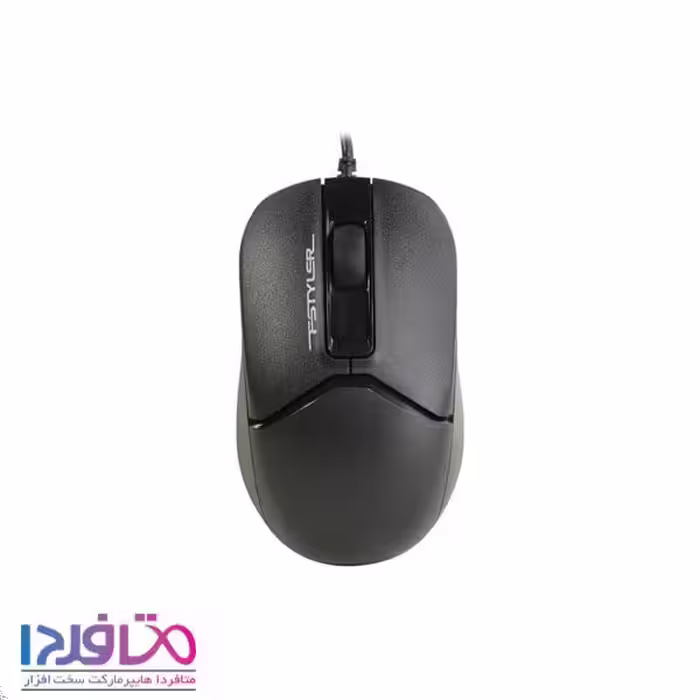 ماوس ای فورتک مدل FM12S