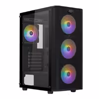 کیس گیمینگ اوست مدل GT-AV300