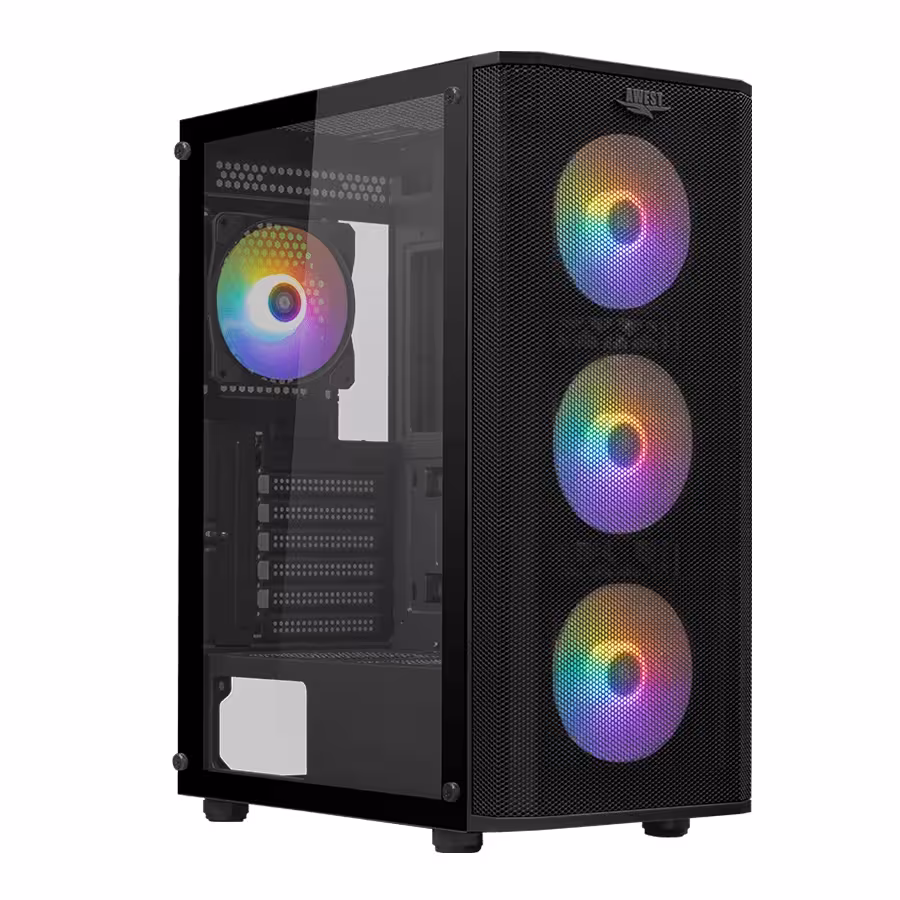 کیس گیمینگ اوست مدل GT-AV300