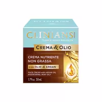 کرم روغن آرگان کلینیانس Clinians