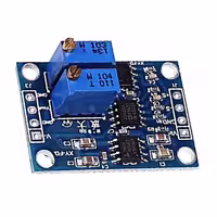 ماژول تقویت کننده سیگنال AD620