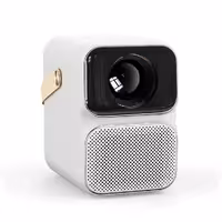 ویدئو پروژکتور ونبو شیائومی مدل WANBO T6 MAX (جعبه باز)