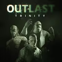 اکانت بازی Outlast: Trinity مخصوص پلی استیشن 4 و پلی استیشن 5