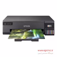 پرینتر جوهر افشان اپسون مدل EcoTank L18050