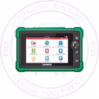 دیاگ خودروهای برقی لانچ مدل MAX 919 EV