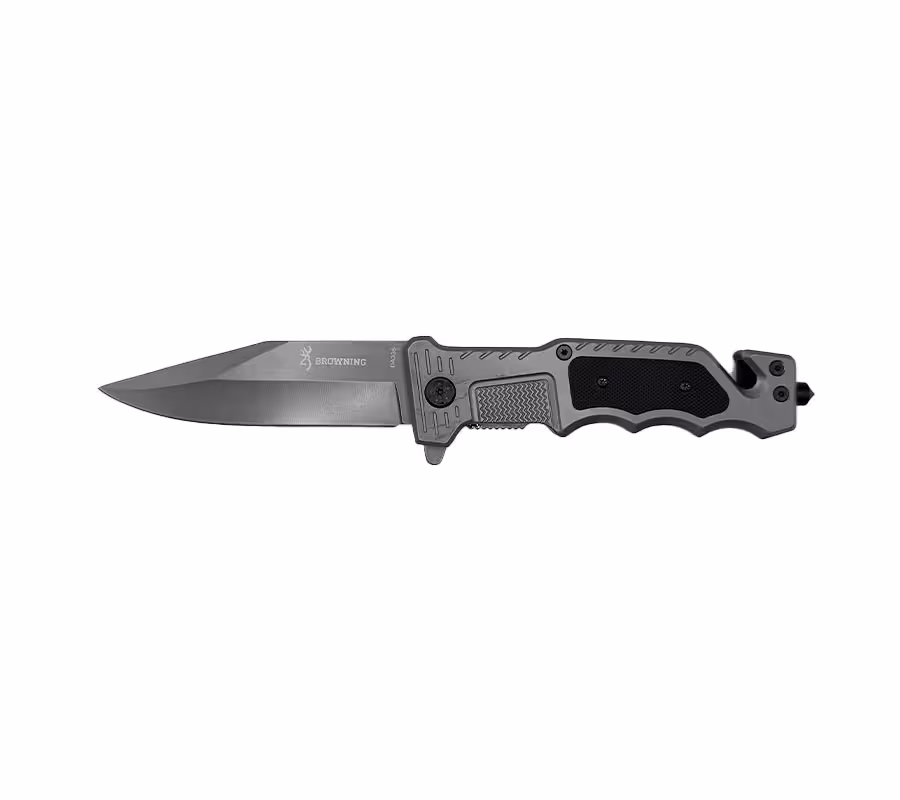 چاقو تاشو برونینگ BROWNING DA335