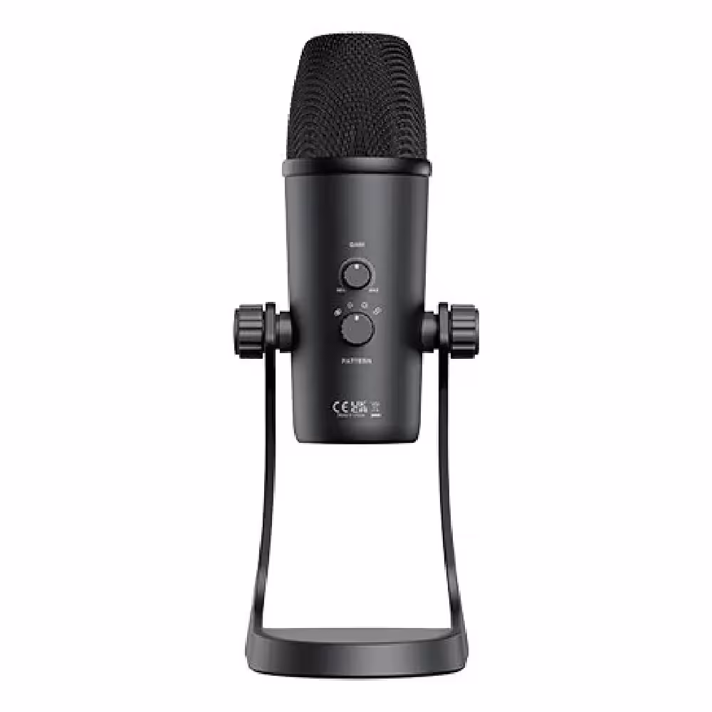 میکروفون بویا BOYA BY-PM700 PRO USB Microphone