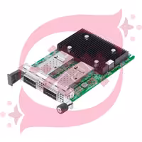BCM 57608 100GbE 2p QSFP112 OCP3 Adptr P73114-B21