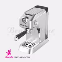 اسپرسو ساز 1200 میلی‌لیتر پرینسلی مدل CM4000