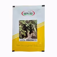 بذر بادمجان ارمغان 513 از برند سافال