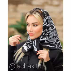 مینی اسکارف،روسری قواره کوچیک