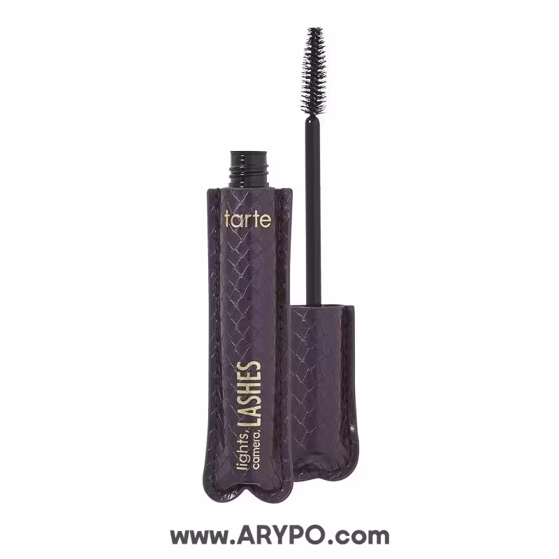 ریمل تارت مدل LIGHTS CAMERA LASHES