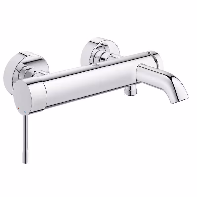 شیرآلات حمام استاندارد گروهه مدل Essence کد 33624001