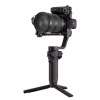 گیمبال ژیون استاندارد Zhiyun WEEBILL 3S standard