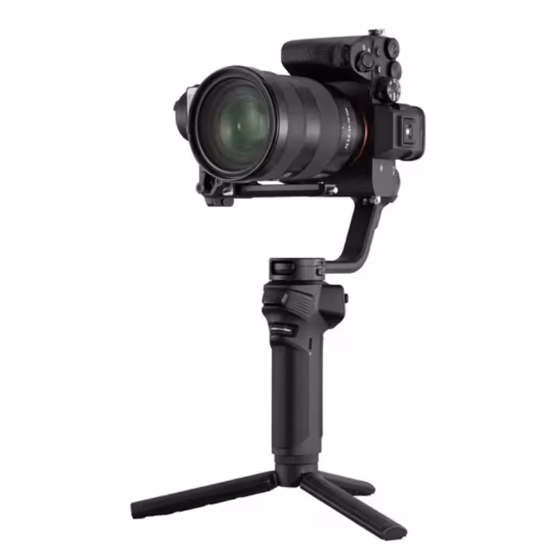 گیمبال ژیون استاندارد Zhiyun WEEBILL 3S standard