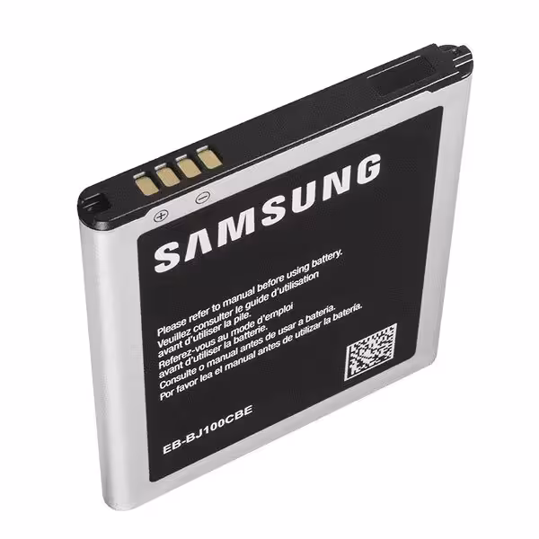 باتری اصلی سامسونگ Samsung Galaxy J1