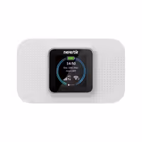 مودم همراه Neterbit 4G-LTE مدل NWR-940X - سفید