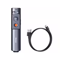 پوینتر و پرزنتر شارژی باسئوس مدل BASEUS ACFYB-0G