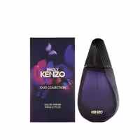 عطر و ادکلن زنانه کنزو مدلی عود کالکشن ادوپرفیوم Kenzo Madly Oud Collection EDP For Women