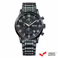 ساعت مچی مردانه هوگو باس HUGO BOSS مدل B1513180