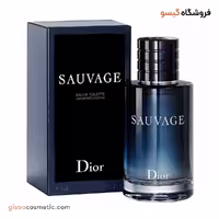 عطر دیور ساواج ادوتویلت