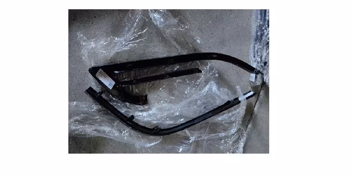 کاور راست سپر عقب فردا موتور fmc t5