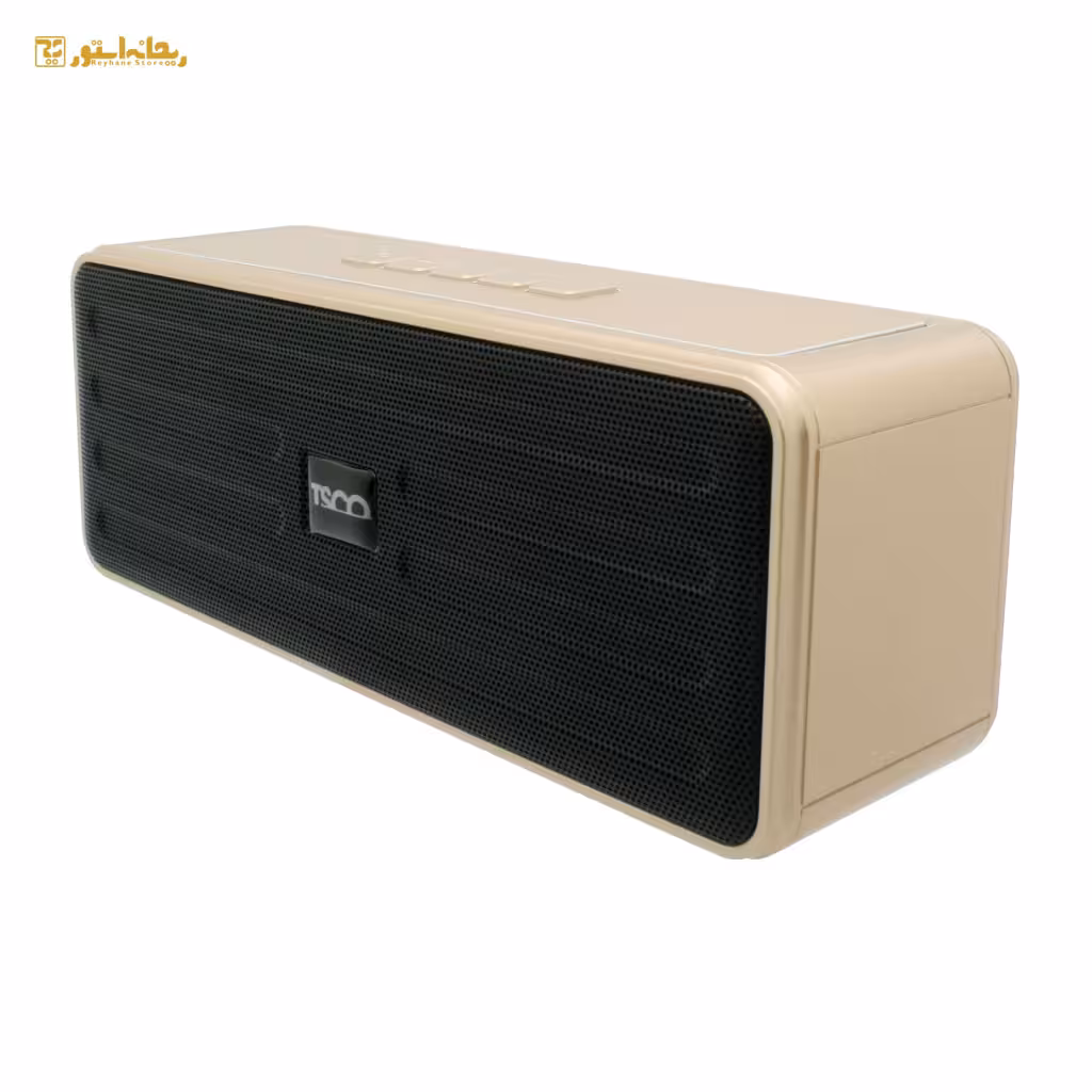 اسپیکر قابل حمل تسکو TS 2359