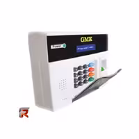 کی پد خارجی دزدگیر طرح جدید NKEY