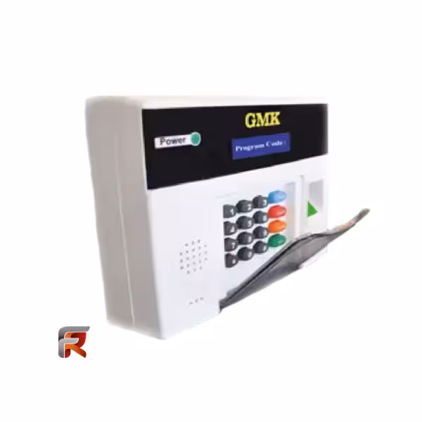 کی پد خارجی دزدگیر طرح جدید NKEY