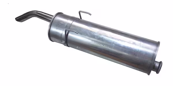 اگزوز پراید