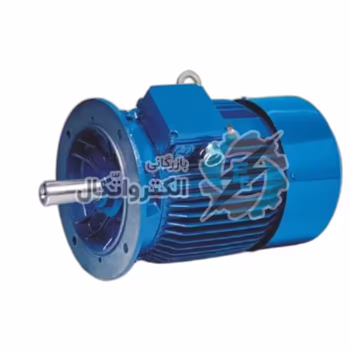 الکتروموتور Vemat فلنچ دار 11KW سه فاز 3000 دور