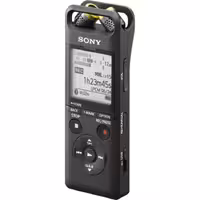 رکورد صدا سونی SONY PCM-A10 Linear PCM Recorder