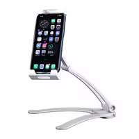 پایه نگهدارنده دیواری و رومیزی تبلت و موبایل ارگو کد WMH006