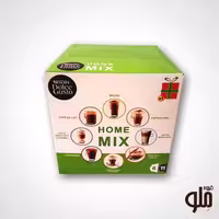 کپسول Home mix دولچه گوستو