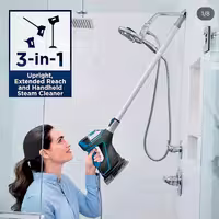 بخارشوی بیسل مدل Powerfresh Slim 2781z