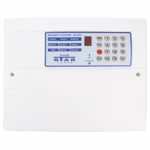 دزدگیر اماکن فایو استار GSA-205