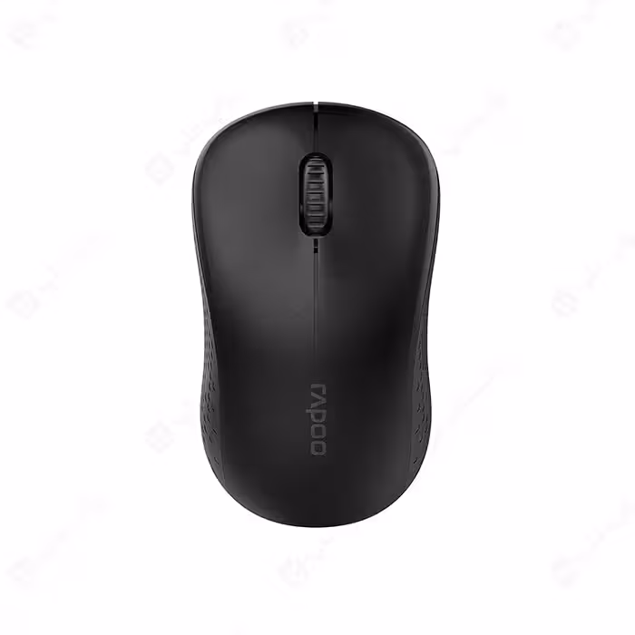 موس بی سیم رپو مدل M160 Silent