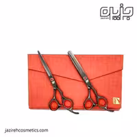 پك قيچي FINNY قرمز