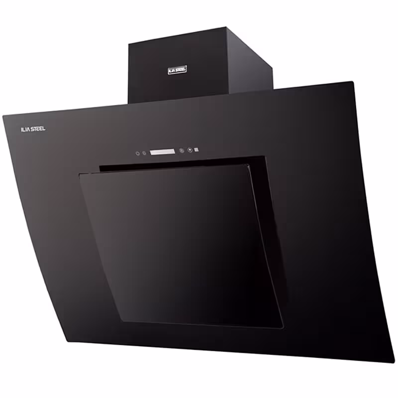 هود ایلیا استیل مدل آرینا