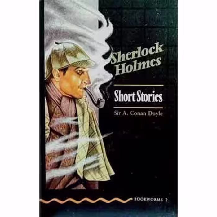 Sherlock Holmes