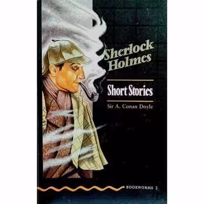 Sherlock Holmes