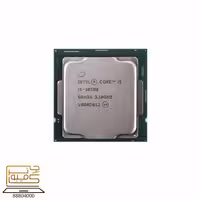 پردازنده اینتل intel Core i5 10500 - کامپیوترچی