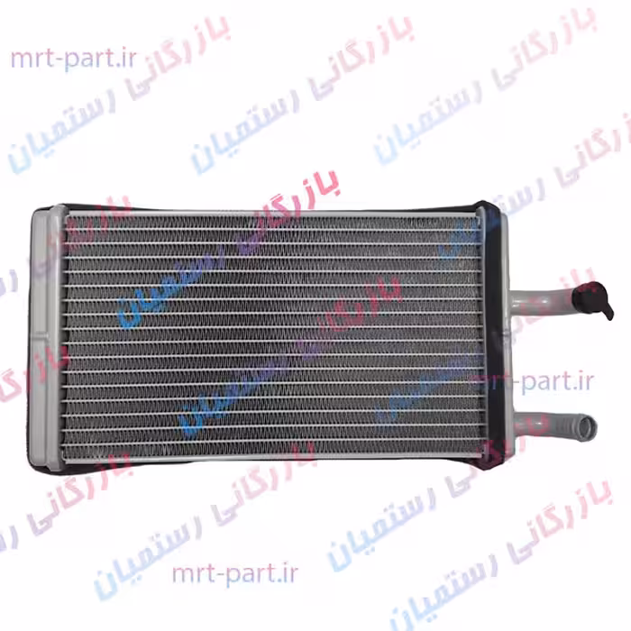 رادیاتور بخاری اتوبوس اسکانیا عقاب برند PMR کد45