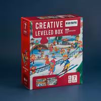 پازل کیدفنز کد2461