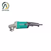 مینی فرز دسته دار 1200 وات پاورتکس مدل PPT-AG-125-B