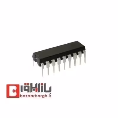 آی سی CD4002 - 4002
